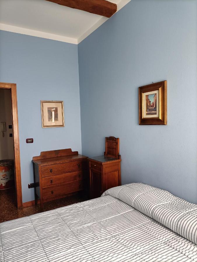 Sun Studio Apartment Bologna Exterior photo