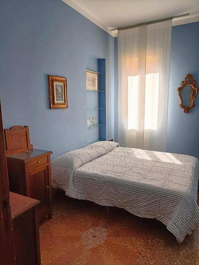 Sun Studio Apartment Bologna Exterior photo