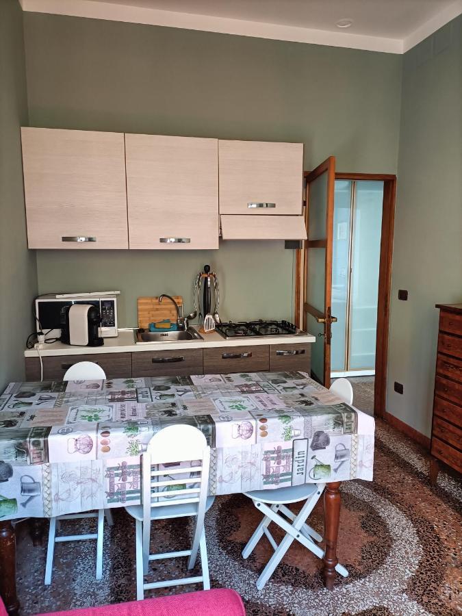 Sun Studio Apartment Bologna Exterior photo