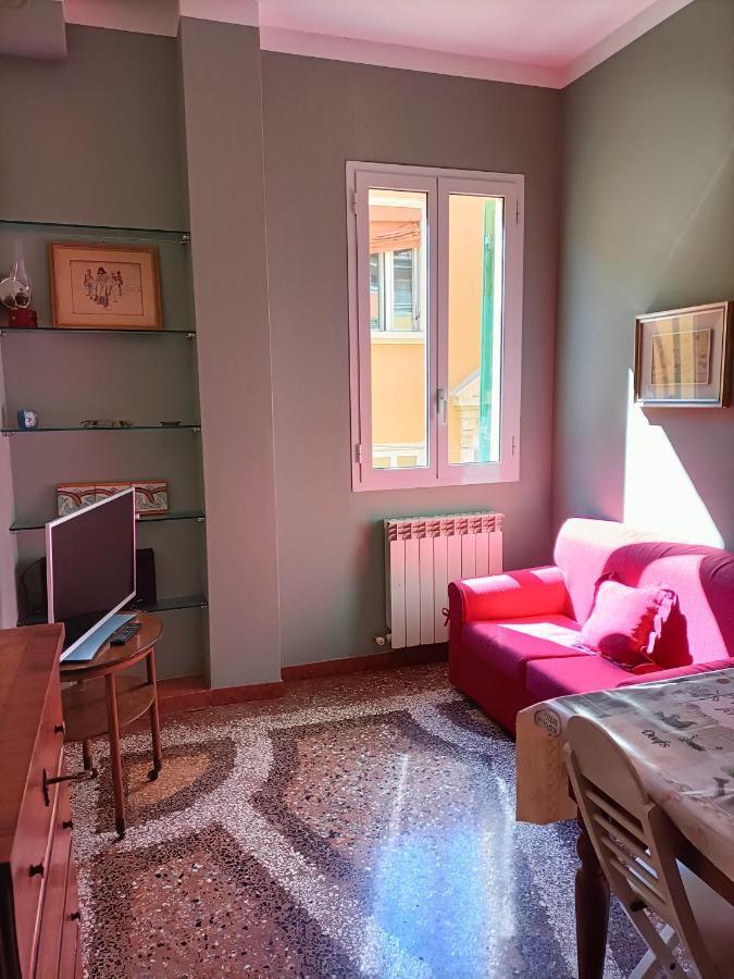 Sun Studio Apartment Bologna Exterior photo